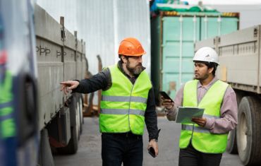 Common Challenges in Trucking Operation