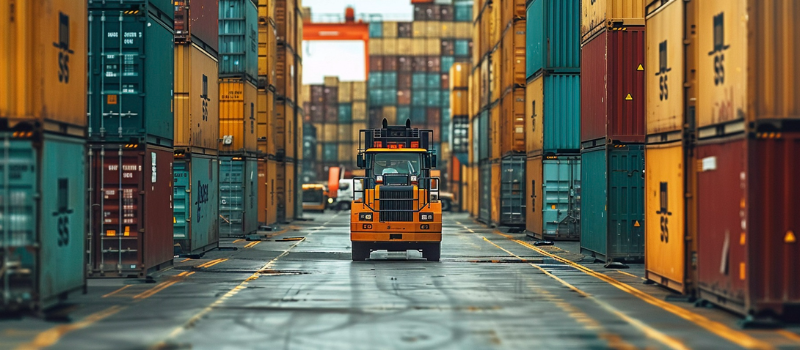 Difference Between Freight Forwarder And Carrier