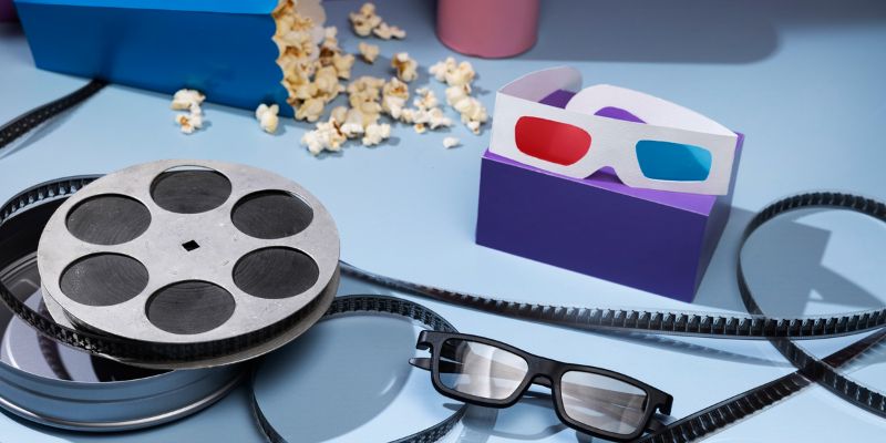 Film Dailies