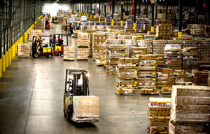 How To Improve Your Warehousing And Distribution Process