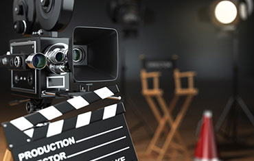 How To Keep Pace With Film Industry Shipping