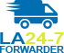 LA 24-7 Forwarder