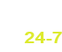 LA 24-7 Forwarder