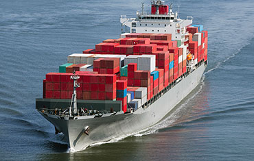 Ocean Freight LCL/FCL