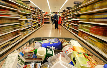 Retail And FMCG Offer Distinct Advantages