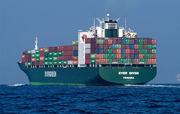 Selecting The Best Commercial Cargo Shipping Company
