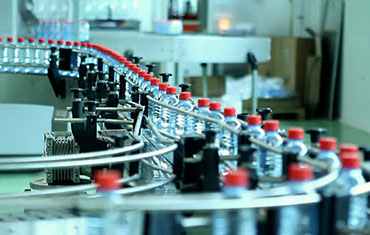 Understanding Beverages Industry Shipping Services