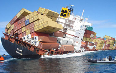 Weighing Out Your Cargo Insurance Options